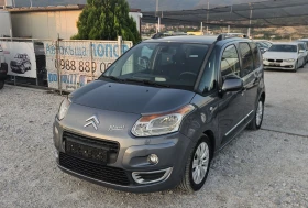 Citroen C3 Picasso 1.6 HDI EXCLUZIVE, снимка 1
