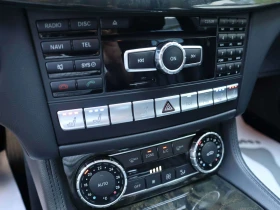Mercedes-Benz CLS 350 CDI/Blind Spot/Камера/Distronic/Dynamic Seat/Шибед, снимка 12