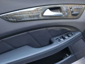 Mercedes-Benz CLS 350 CDI/Blind Spot/Камера/Distronic/Dynamic Seat/Шибед, снимка 8