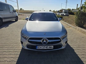 Mercedes-Benz A 180 d, снимка 8
