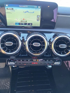 Mercedes-Benz A 180 d, снимка 9