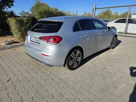 Mercedes-Benz A 180 d, снимка 5