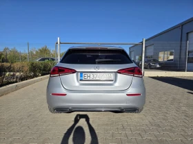 Mercedes-Benz A 180 d, снимка 6