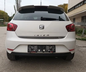 Seat Ibiza 1.2 TSI-GT, снимка 11