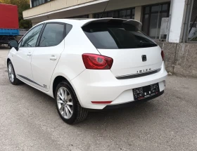 Seat Ibiza 1.2 TSI-GT, снимка 12