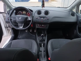 Seat Ibiza 1.2 TSI-GT, снимка 4