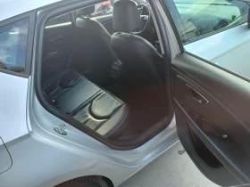 Seat Leon 1.4 tgi metan , снимка 8