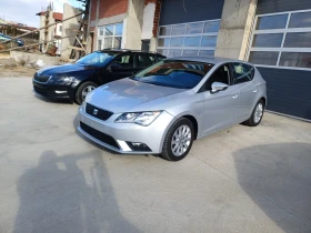 Seat Leon 1.4 tgi metan , снимка 4
