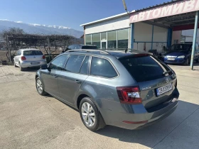 Skoda Octavia, снимка 9