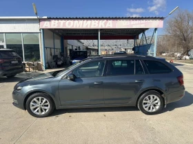 Skoda Octavia, снимка 7