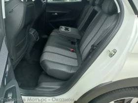 Peugeot 3008 Premium 1.2 turbo (130hp) AT8, снимка 13