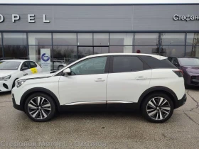 Peugeot 3008 Premium 1.2 turbo (130hp) AT8, снимка 4