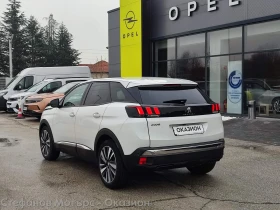 Peugeot 3008 Premium 1.2 turbo (130hp) AT8, снимка 6
