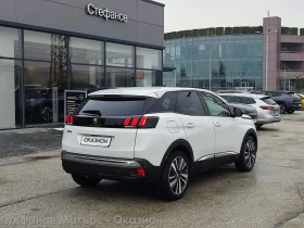 Peugeot 3008 Premium 1.2 turbo (130hp) AT8, снимка 8