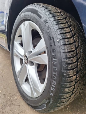 Seat Alhambra 2.0TDI-150 KOJA NAVI CAMERA PANORAMA DSG DISTR EL., снимка 16