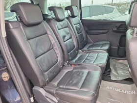 Seat Alhambra 2.0TDI-150 KOJA NAVI CAMERA PANORAMA DSG DISTR EL., снимка 12