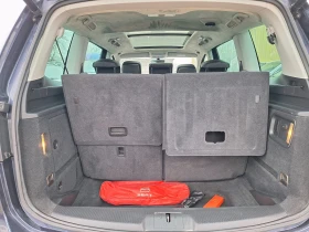 Seat Alhambra 2.0TDI-150 KOJA NAVI CAMERA PANORAMA DSG DISTR EL., снимка 13