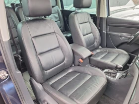 Seat Alhambra 2.0TDI-150 KOJA NAVI CAMERA PANORAMA DSG DISTR EL., снимка 10