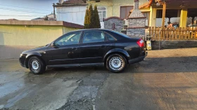 Audi A4 1.8т клима, снимка 5