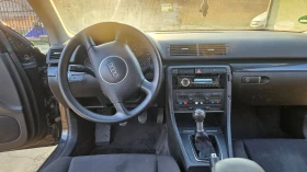 Audi A4 1.8т клима, снимка 7