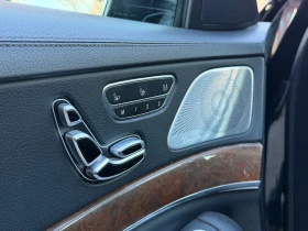 Mercedes-Benz S 350 AMG* LONG* FULL, снимка 8