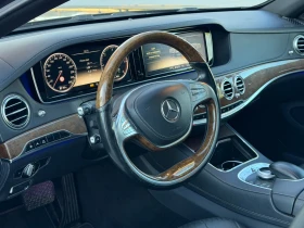 Mercedes-Benz S 350 AMG* LONG* FULL, снимка 6