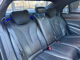Mercedes-Benz S 350 AMG* LONG* FULL, снимка 12