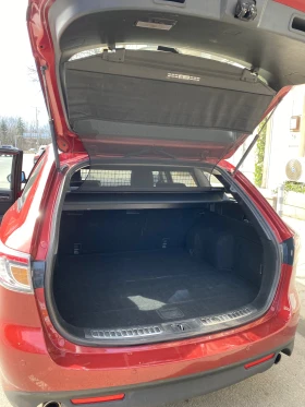 Mazda 6, снимка 4