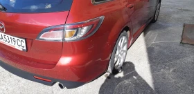 Mazda 6, снимка 10