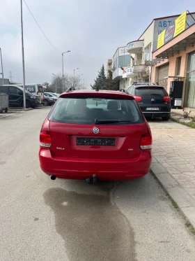 VW Golf 1.4 бензин.6 скороти, снимка 4