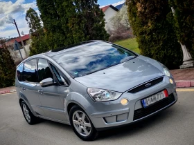 Ford S-Max 2.0TDCI(140)* TITANIUM-EDITION* НОВ ВНОС* , снимка 1
