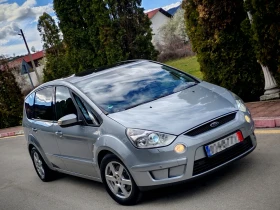 Ford S-Max 2.0TDCI(140)* TITANIUM-EDITION* НОВ ВНОС* , снимка 9