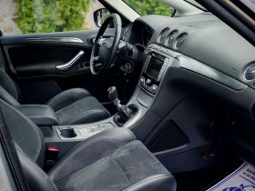 Ford S-Max 2.0TDCI(140)* TITANIUM-EDITION* НОВ ВНОС* , снимка 13