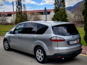 Ford S-Max 2.0TDCI(140)* TITANIUM-EDITION* НОВ ВНОС* , снимка 4