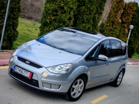 Ford S-Max 2.0TDCI(140)* TITANIUM-EDITION* НОВ ВНОС* , снимка 2