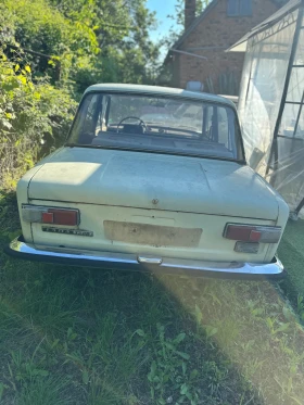 Lada 2101 2101, снимка 1