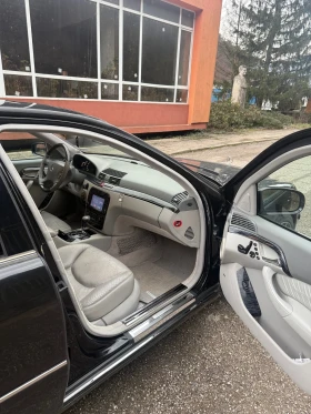 Mercedes-Benz S 500 S500 4MATIC, снимка 7