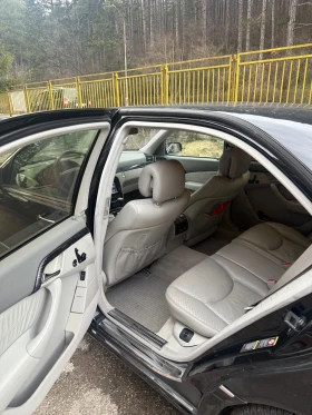 Mercedes-Benz S 500 S500 4MATIC, снимка 6
