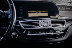 Mercedes-Benz S 350 BlueTEC-AMGPack-ТОП-РЕАЛНИ КМ-ГАРАНЦИЯ!, снимка 12