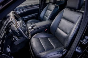 Mercedes-Benz S 350 BlueTEC-AMGPack-ТОП-РЕАЛНИ КМ-ГАРАНЦИЯ!, снимка 10