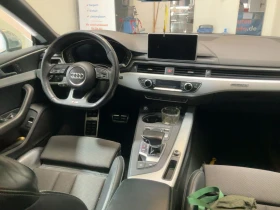 Audi A5 3.0TDI quattro Sport, снимка 8