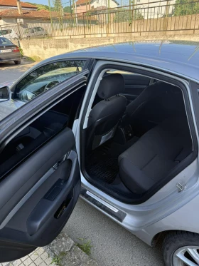 Audi A6, снимка 12