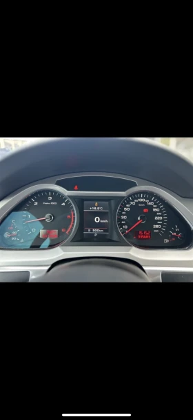 Audi A6, снимка 5