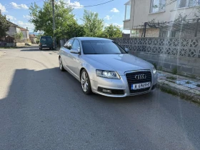 Audi A6, снимка 11
