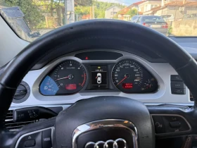Audi A6, снимка 3
