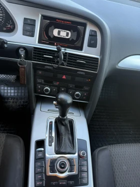 Audi A6, снимка 4