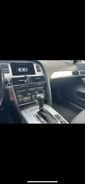 Audi A6, снимка 6
