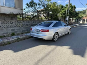 Audi A6, снимка 8