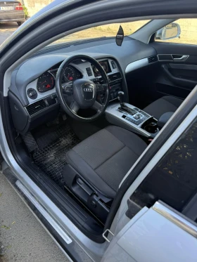 Audi A6, снимка 6