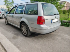 VW Golf 1.6, снимка 4